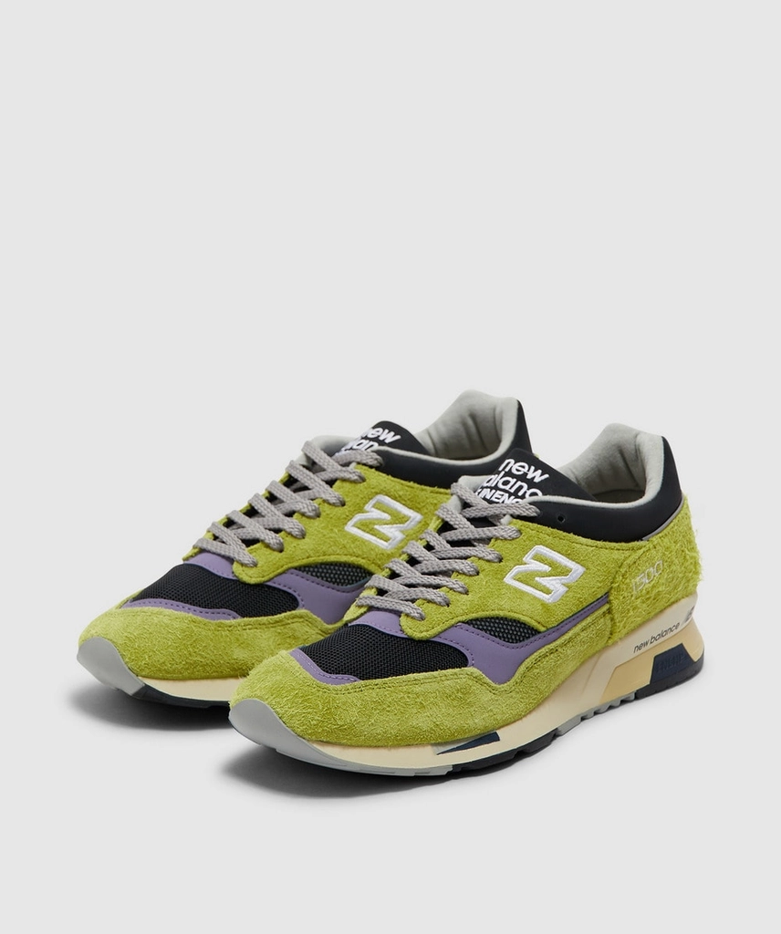 New Balance MIUK sneaker